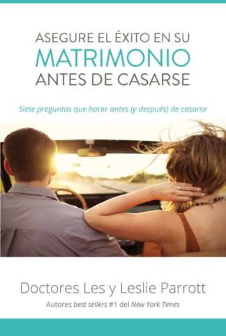 9780829767810 Asegure El Exito En Su Matrimo - (Spanish)