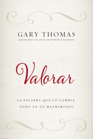 9780829767971 Valorar - (Spanish)