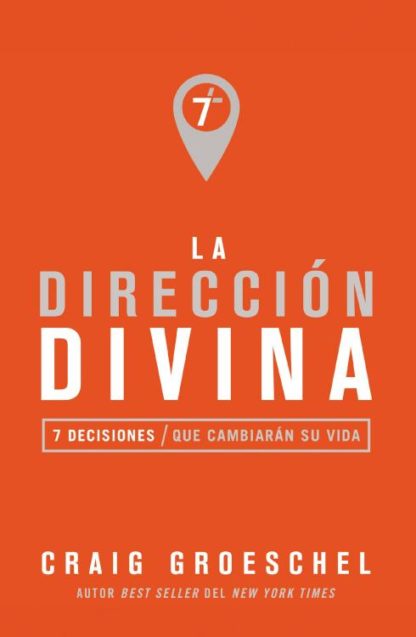 9780829767995 Direccion Divina - (Spanish)