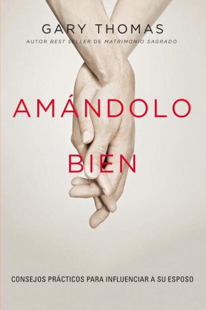 9780829768442 Amandolo Bien - (Spanish)