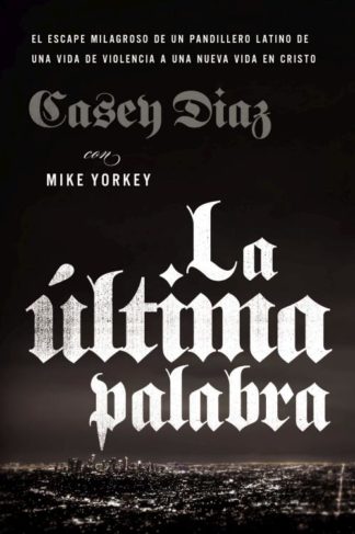 9780829769586 Ultima Palabra - (Spanish)