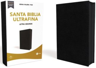 9780829770568 Ultrathin Large Print Bible
