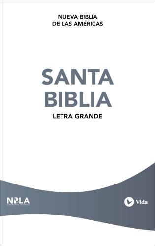 9780829770728 Large Print Outreach Bible