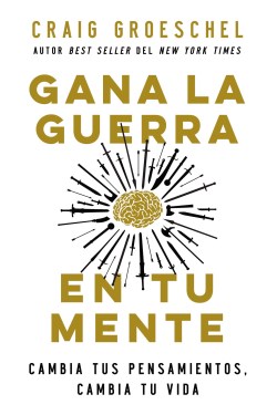 9780829770841 Gana La Guerra En Tu Mente - (Spanish)