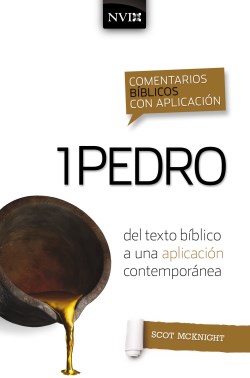 9780829771367 1 Pedro - (Spanish)