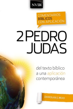 9780829771374 2 Pedro Y Judas - (Spanish)