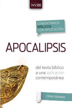 9780829771381 Apocalipsis - (Spanish)