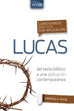 9780829771404 Lucas - (Spanish)