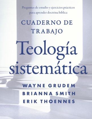 9780829799903 Cuaderno De Trabajo Teologia S (Workbook) - (Spanish) (Workbook)