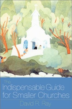 9780829815078 Indispensable Guide For Smaller Churches