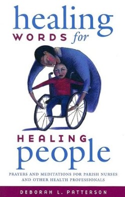 9780829816730 Healing Words For Healing People