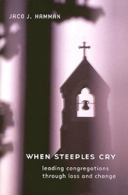 9780829816945 When Steeples Cry