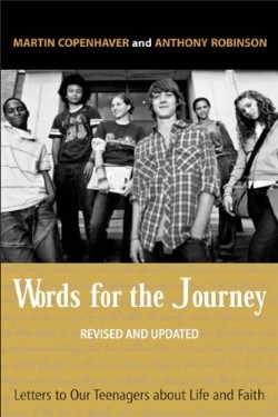 9780829818888 Words For The Journey (Revised)
