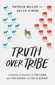 9780830784783 Truth Over Tribe
