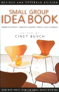 9780830811243 Small Group Idea Book (Student/Study Guide)