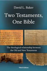 9780830814213 2 Testaments One Bible (Expanded)