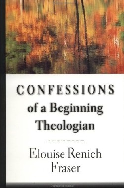 9780830815197 Confessions Of A Beginning Theologian