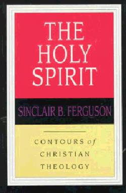 9780830815364 Holy Spirit : Contours Of Christian Theology