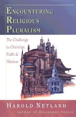 9780830815524 Encountering Religious Pluralism
