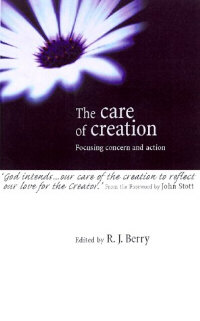 9780830815562 Care Of Creation