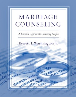 9780830817696 Marriage Counseling : A Christian Approach To Counseling Couples