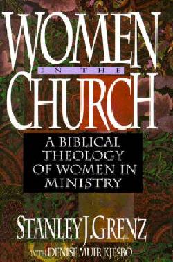 9780830818624 Women In The Church
