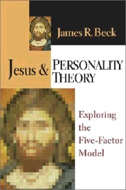 9780830819256 Jesus And Personality Theory