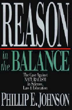 9780830819294 Reason In The Balance