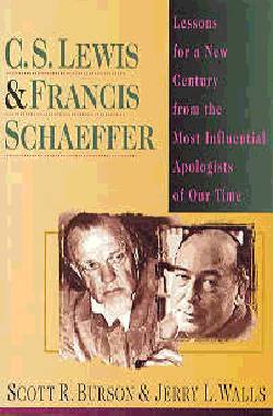 9780830819355 C S Lewis And Francis Schaeffer