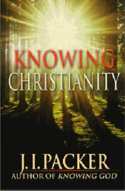 9780830822164 Knowing Christianity