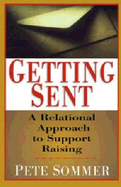 9780830822188 Getting Sent : A Relational Approach To Support Raising