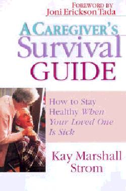 9780830822300 Caregivers Survival Guide