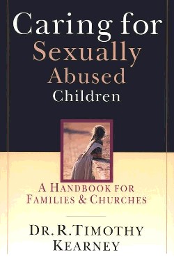 9780830822461 Caring For Sexually Abused Children
