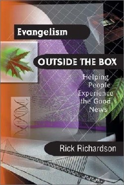 9780830822768 Evangelism Outside The Box