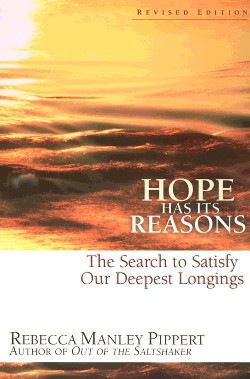 9780830822782 Hope Has Its Reasons (Revised)
