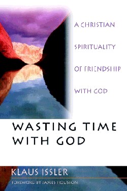 9780830822805 Wasting Time With God