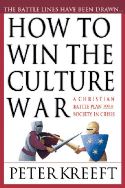 9780830823161 How To Win The Culture War