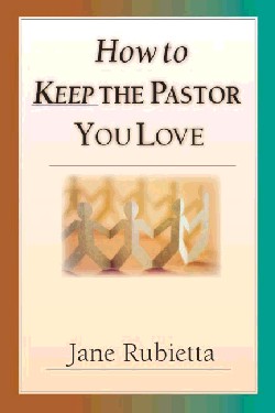 9780830823192 How To Keep The Pastor You Love