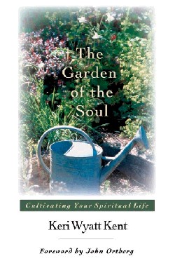9780830823499 Garden Of The Soul