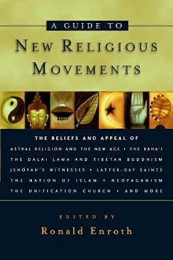 9780830823819 Guide To New Religious Movements