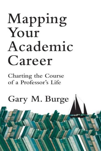 9780830824731 Mapping Your Academic Career