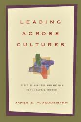 9780830825783 Leading Across Cultures