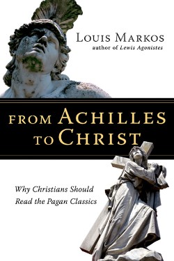 9780830825936 From Achilles To Christ