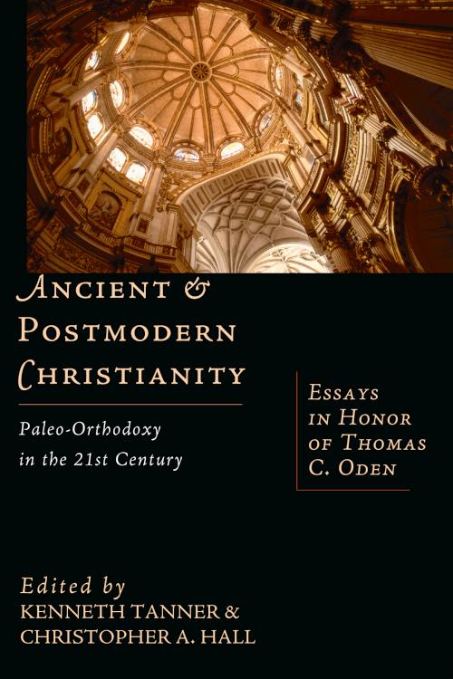 9780830826544 Ancient And Postmodern Christianity