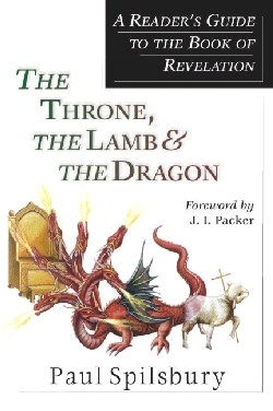 9780830826711 Throne The Lamb And The Dragon