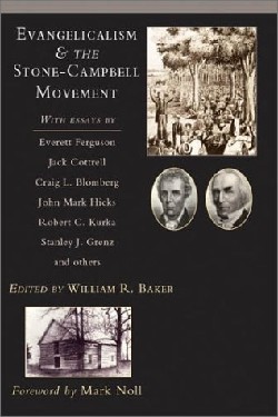 9780830826933 Evangelicalism And The Stone Campbell Movement 1