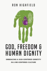 9780830827114 God Freedom And Human Dignity