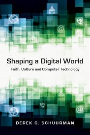 9780830827138 Shaping A Digital World