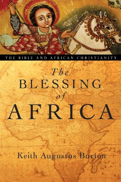 9780830827626 Blessing Of Africa