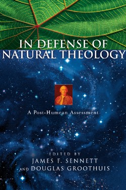 9780830827671 In Defense Of Natural Theology